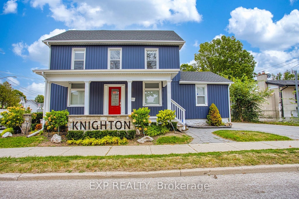 42 Ontario Street, Grimsby