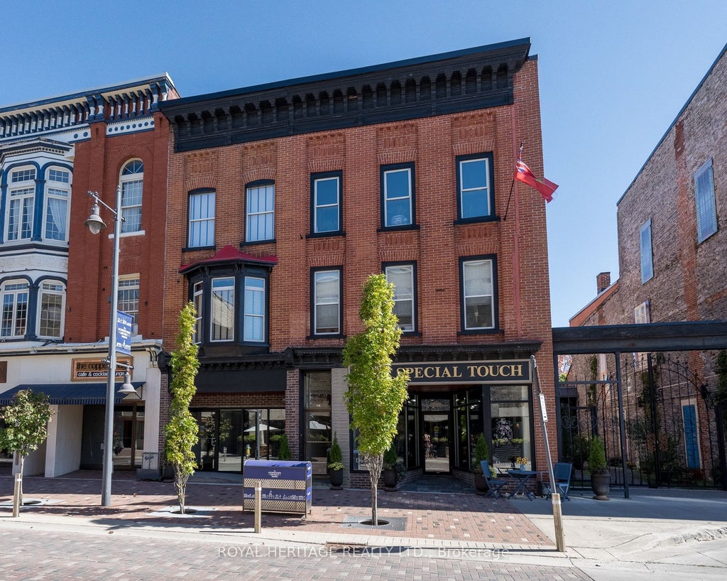 269 Front Street, Belleville