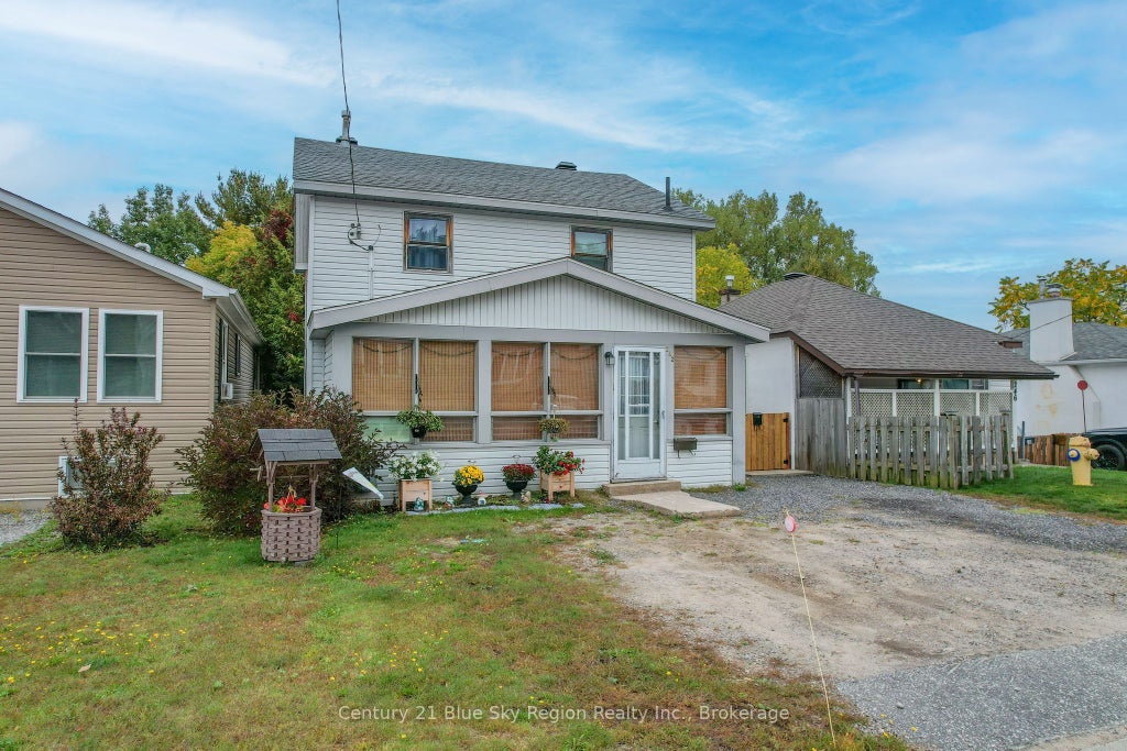 242 Princess Street E, North Bay