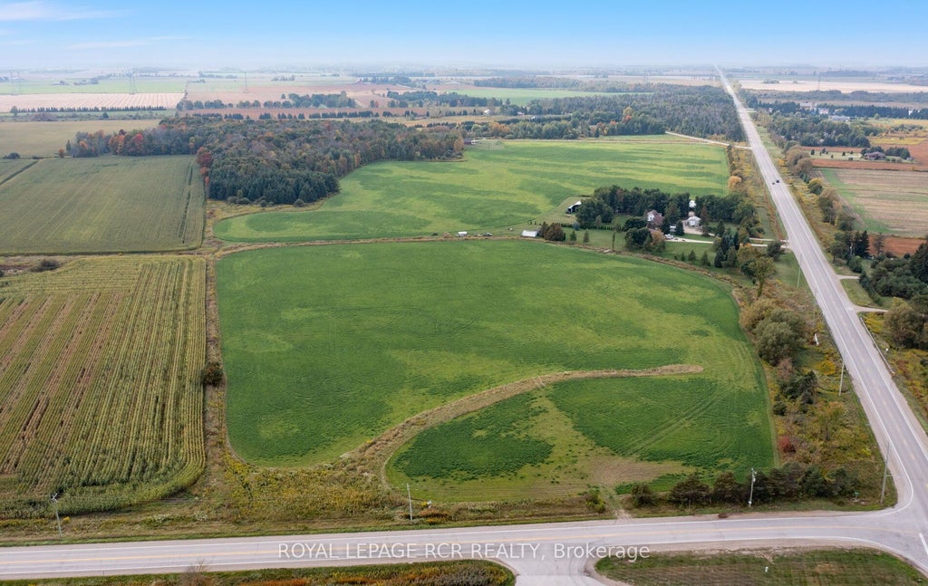 Ptlt 20 Con 12 N/a, East Garafraxa