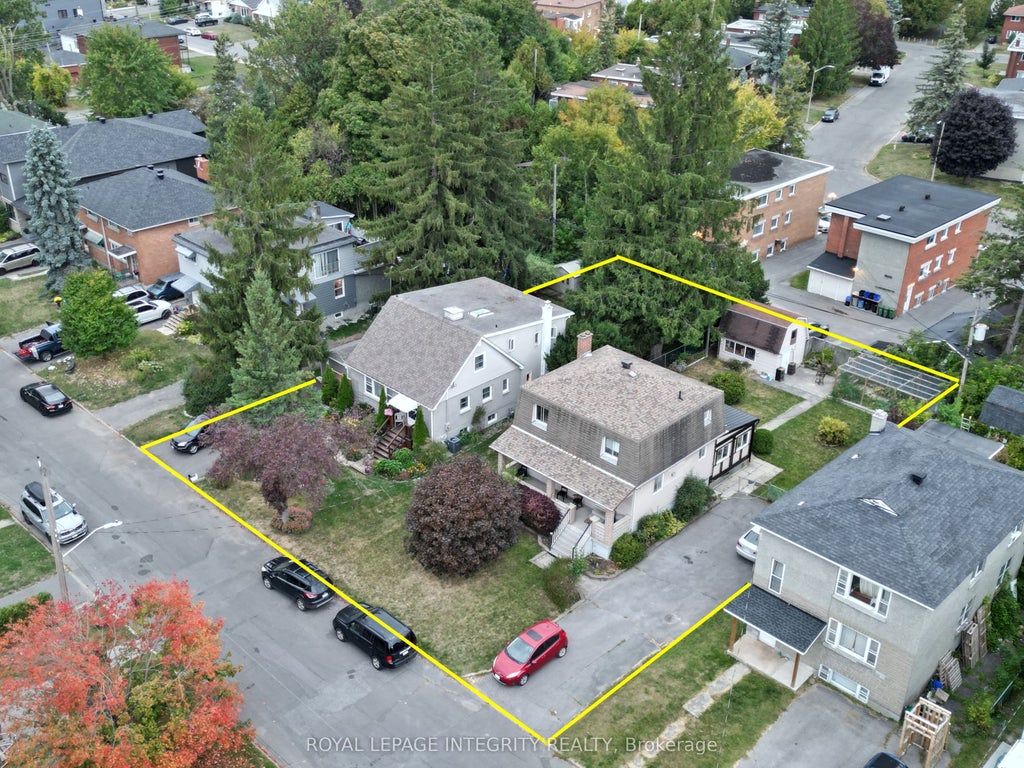 465-469 Guy Street, Overbrook - Castleheights and Area