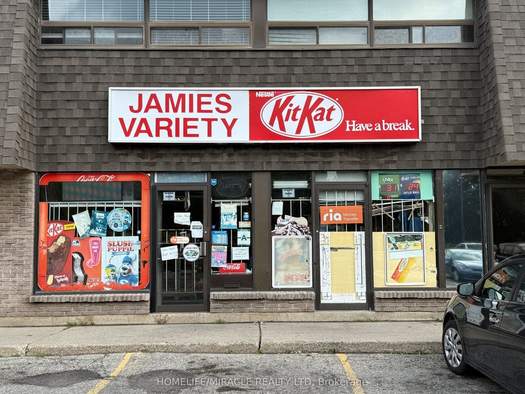 241 Dunsdon Street 117, Brantford