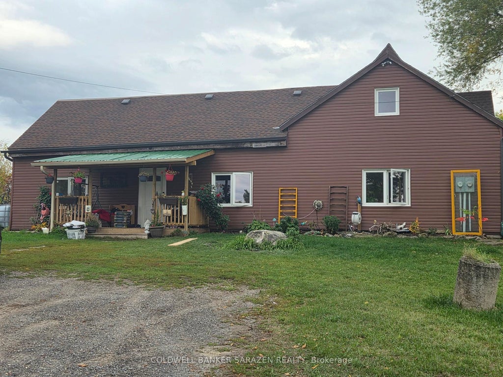 1902-1947 River Road, Greely - Metcalfe - Osgoode - Vernon and Area