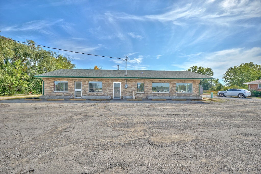 3551 Garrison Road, Fort Erie