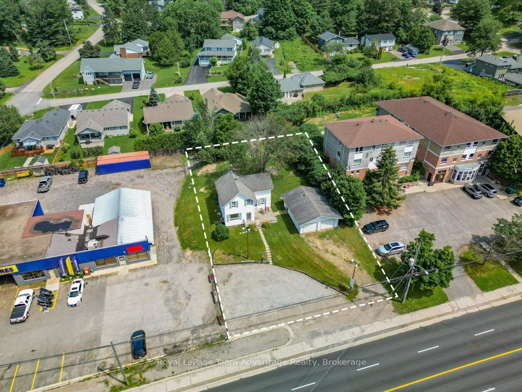 76 Bowes Street, Parry Sound