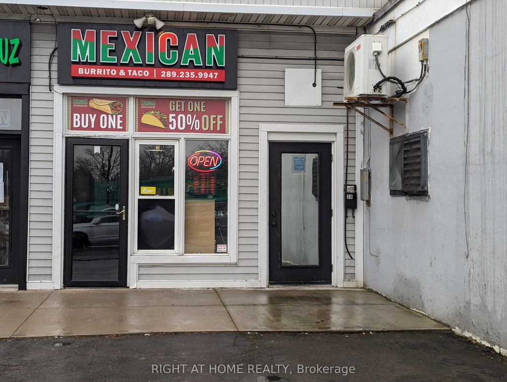 3 Mountain Street 3b, Grimsby