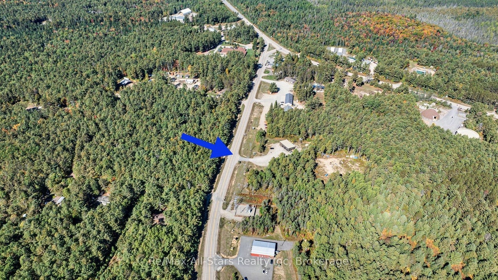 25798 Highway 35 Highway, Lake of Bays