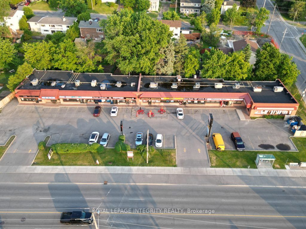 2208 St. Joseph Boulevard, Orleans - Convent Glen and Area