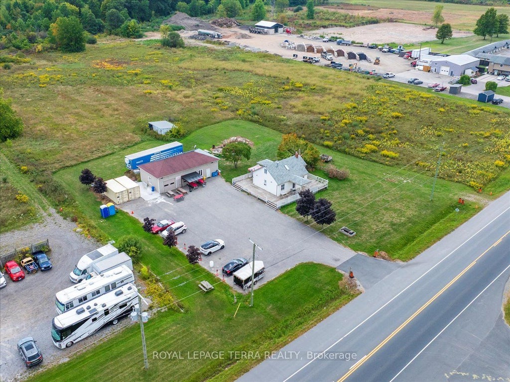 13029 Lundys Lane, Thorold