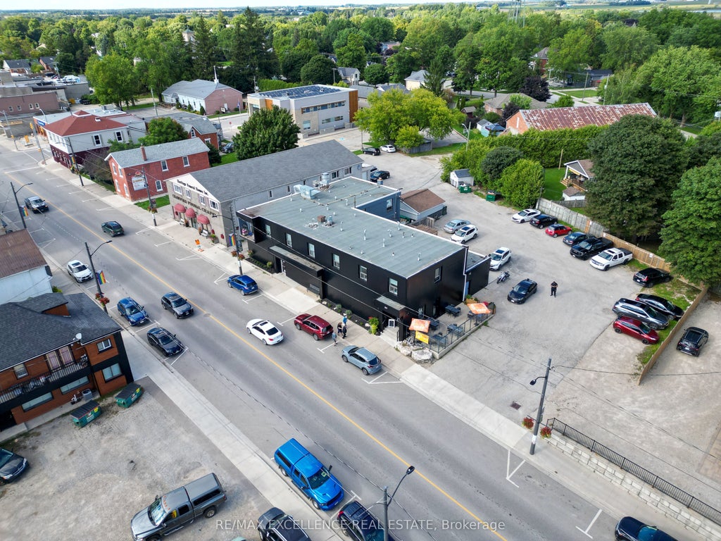 257 George Street, Wellington North