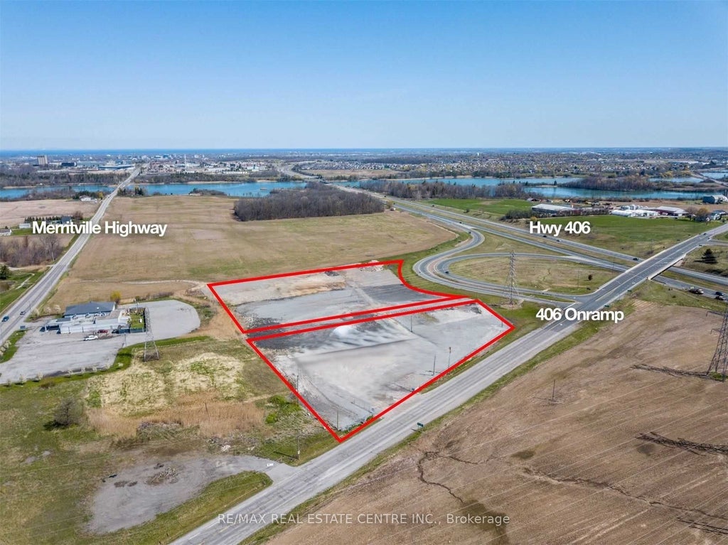 2132 Beaverdams Road, Thorold