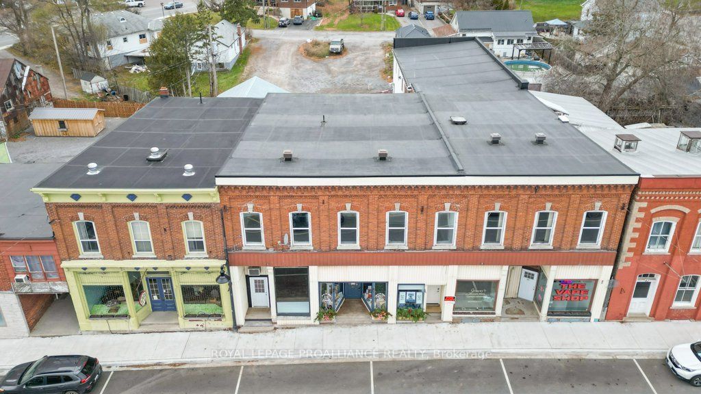 34 Mill Street B, Stirling-Rawdon