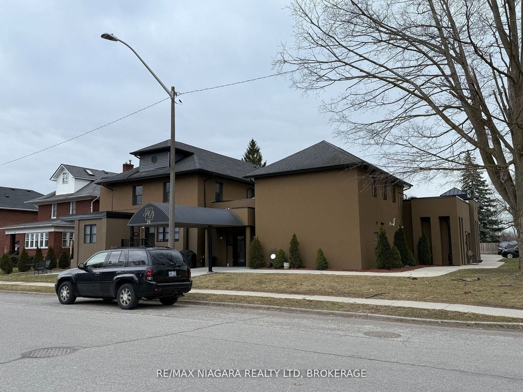 21 Wintemute Street, Fort Erie