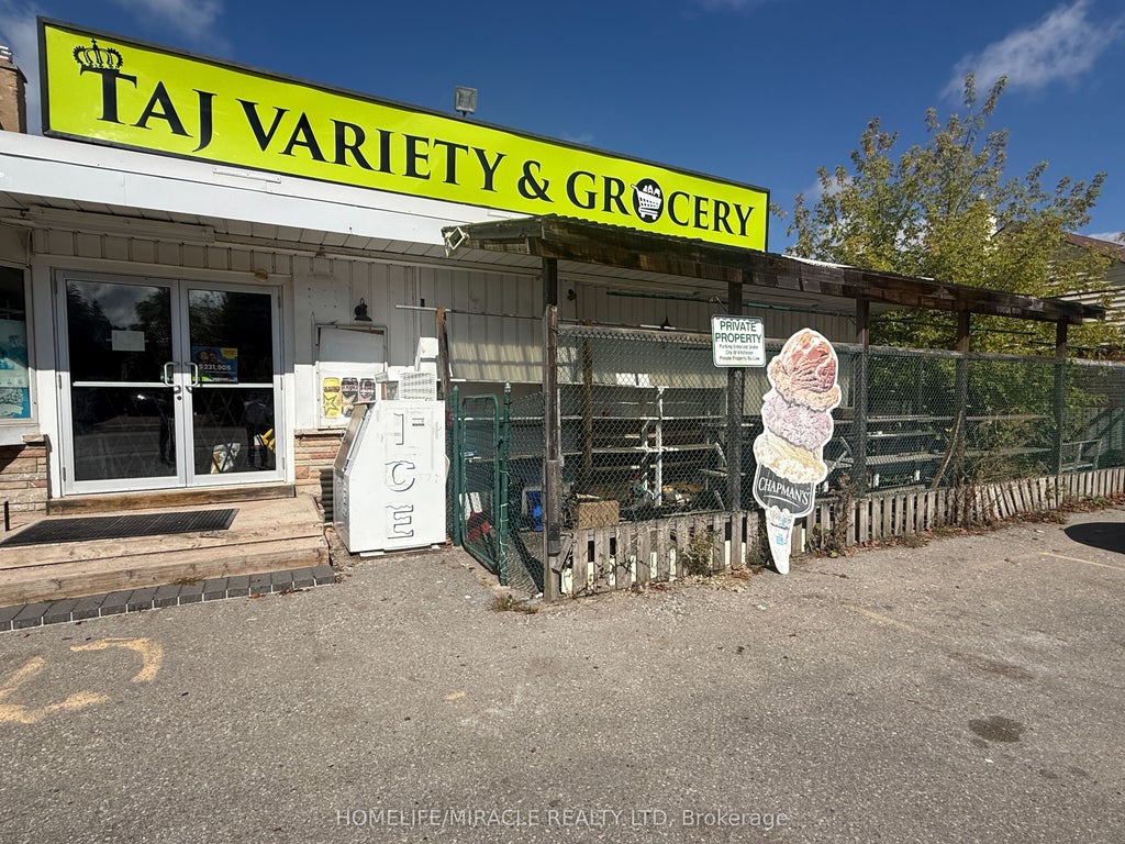 124 Hoffman Street, Kitchener