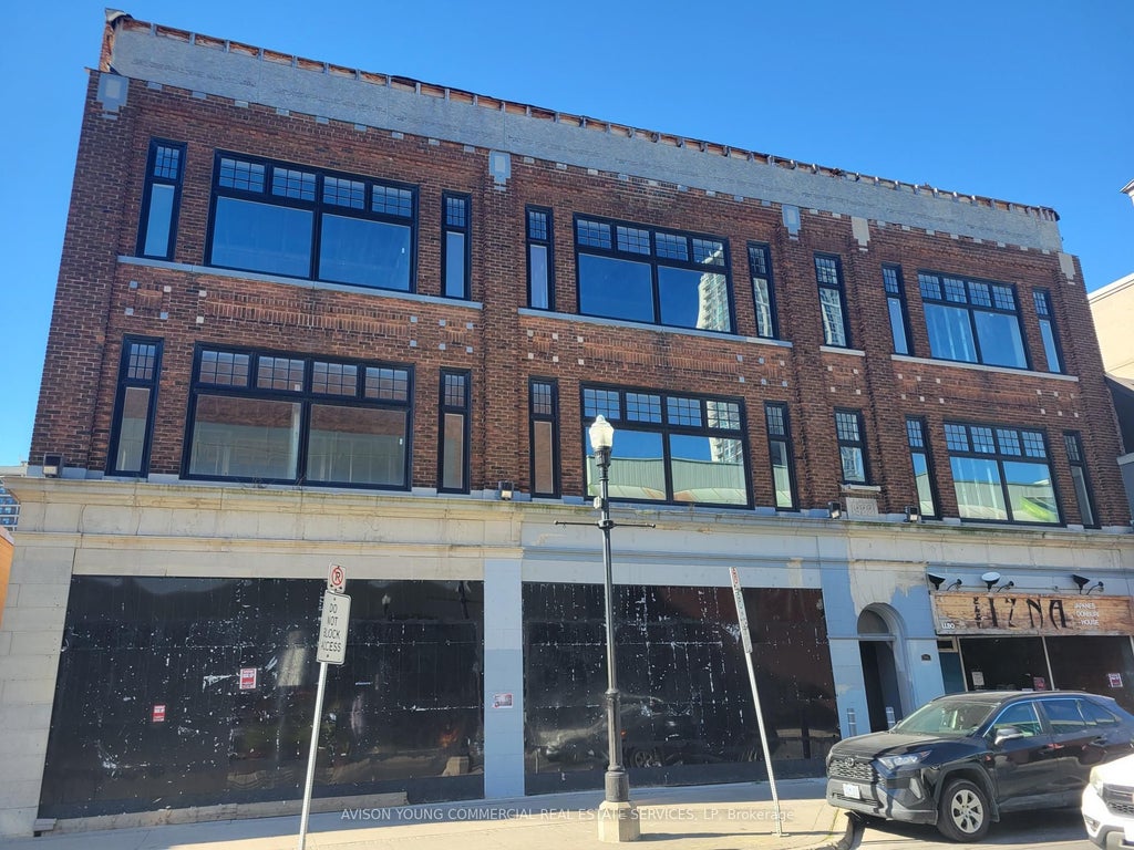 137 King Street, Kitchener