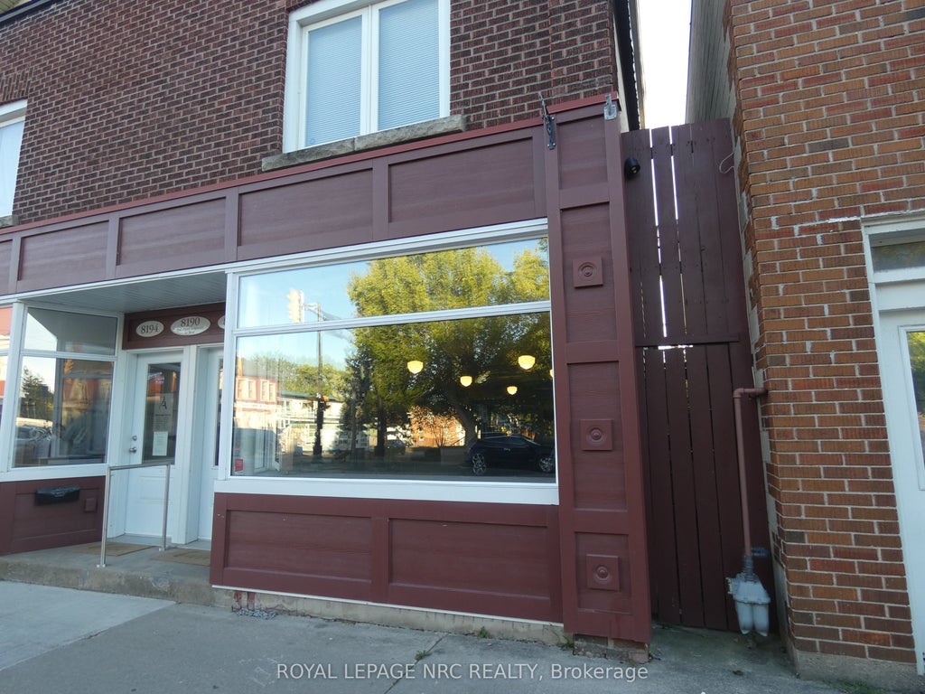 8192 Cummington Square W, Niagara Falls