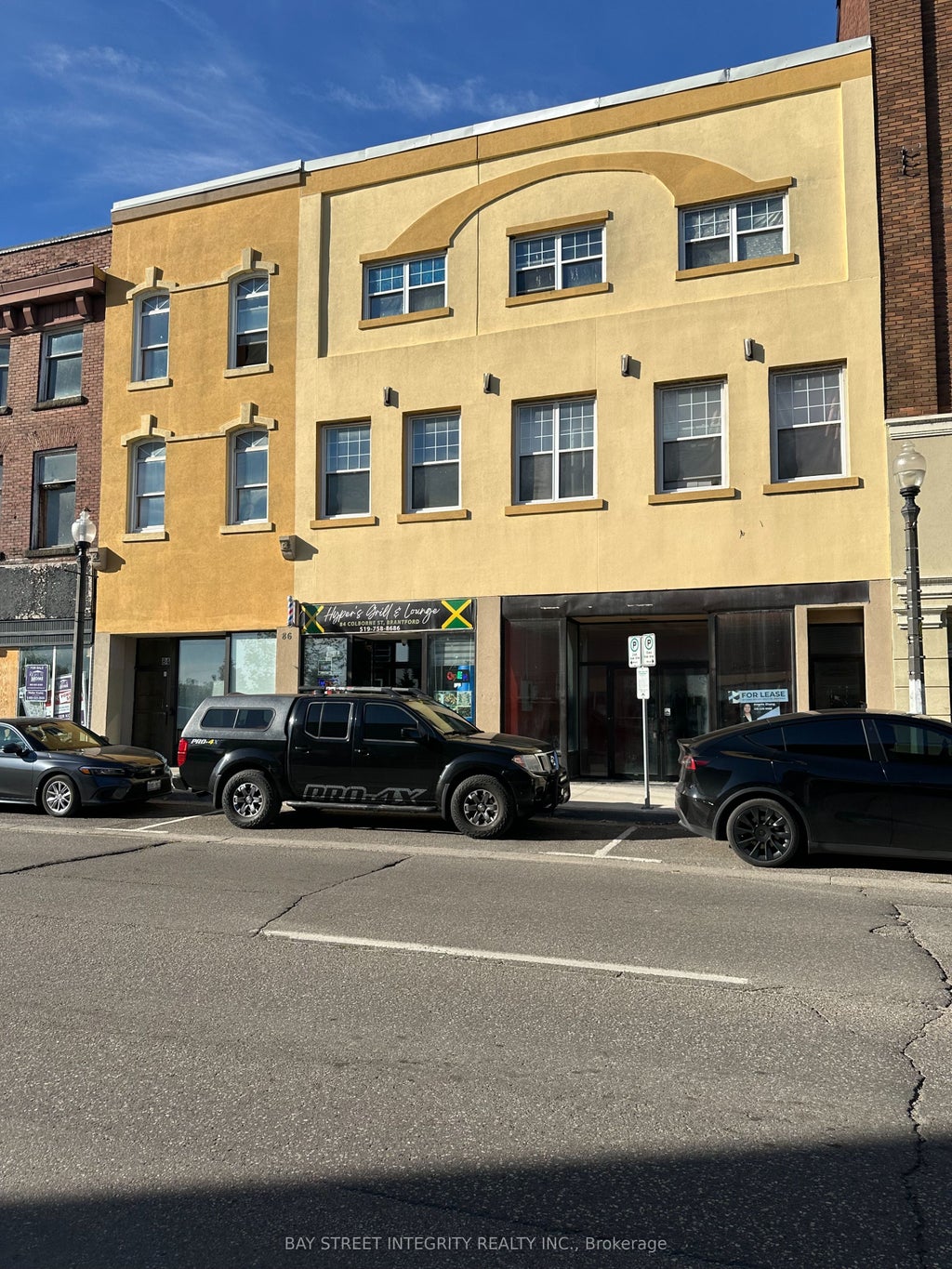 88 Colborne Street, Brantford