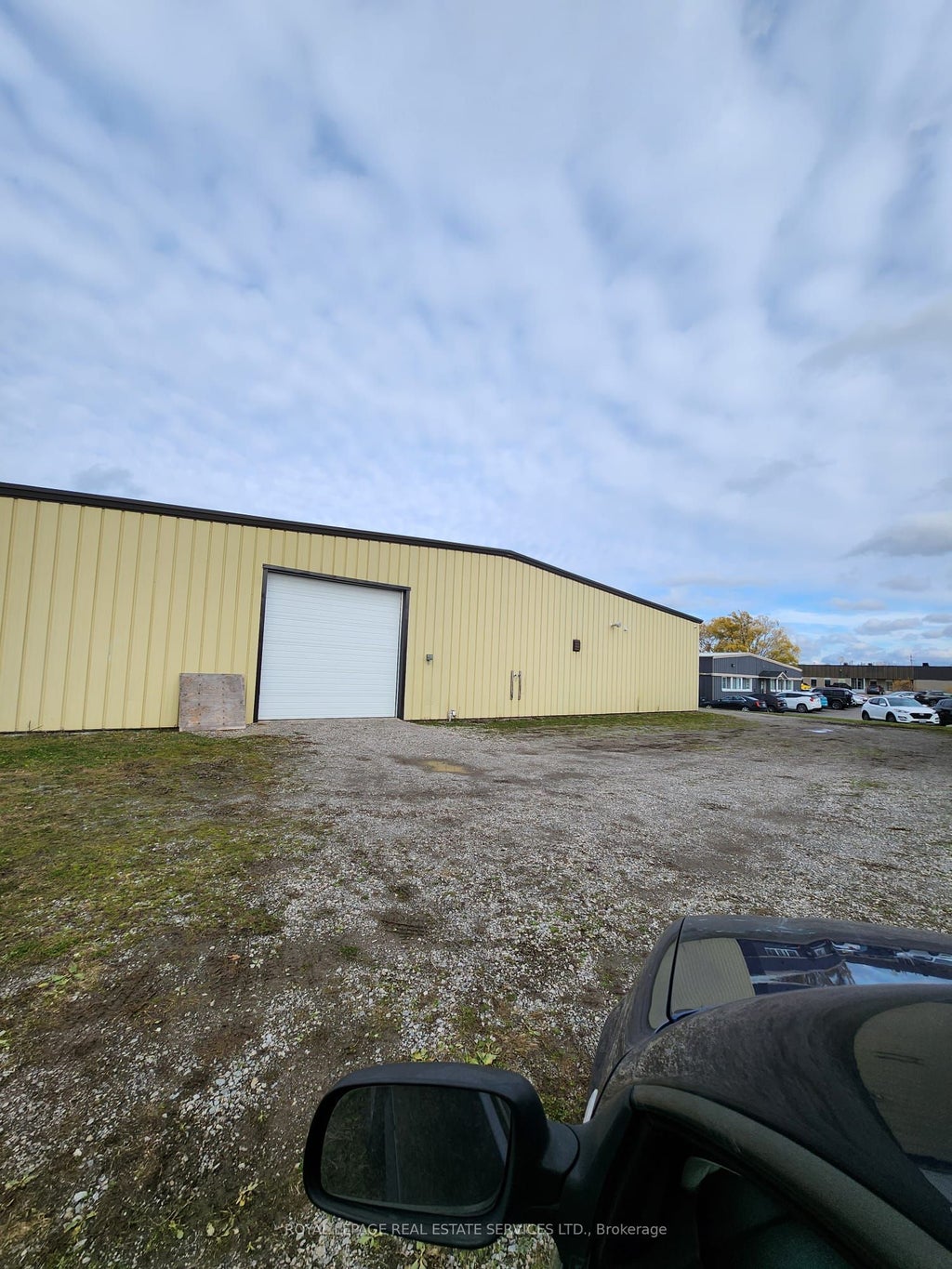 625 Industrial Drive, Fort Erie