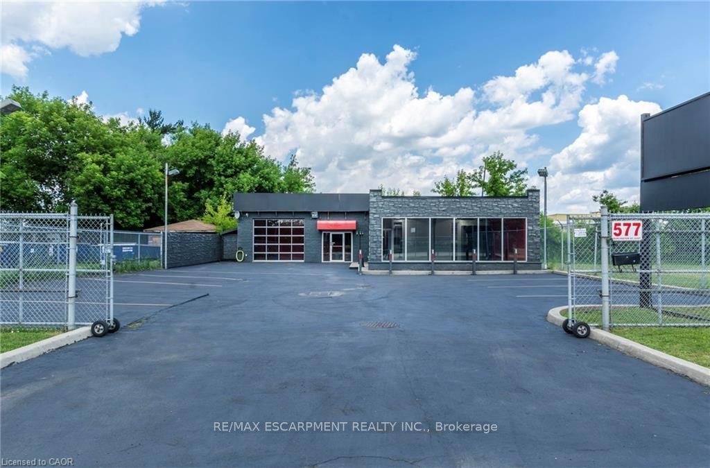 577 Burlington Street E, Hamilton