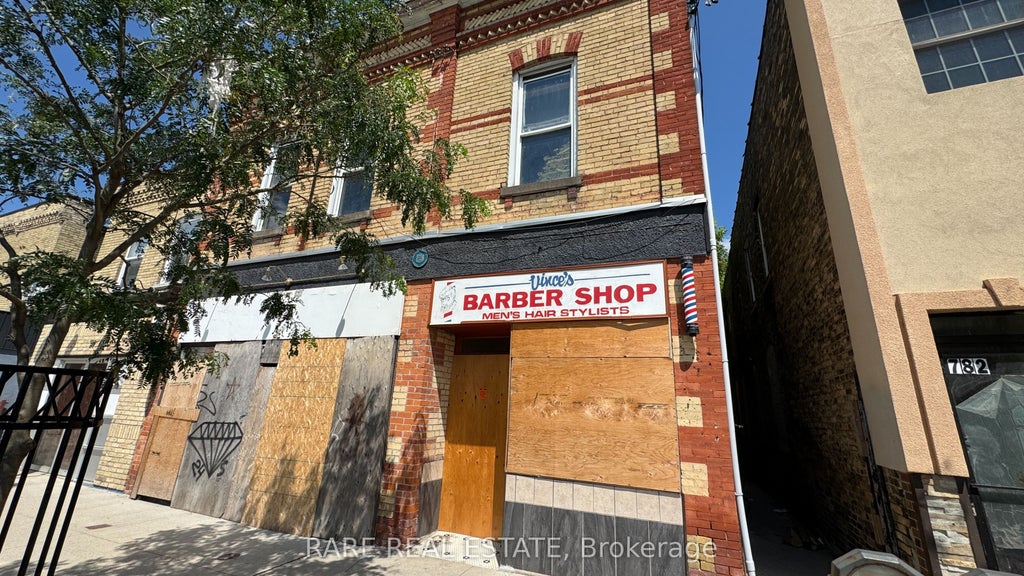 778-780 Dundas Street, London East