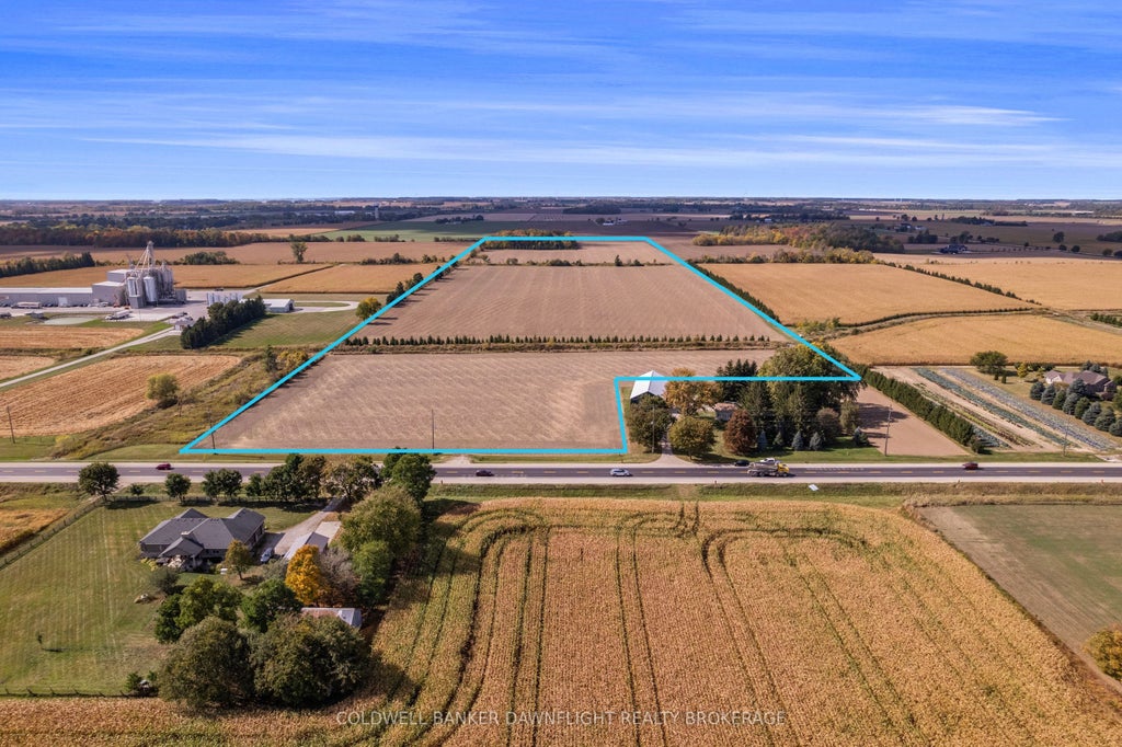 69871 London Road, South Huron