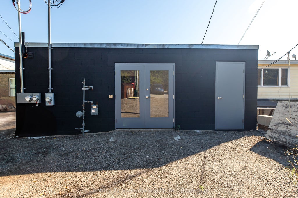 612 Berford Street Unit C, South Bruce Peninsula