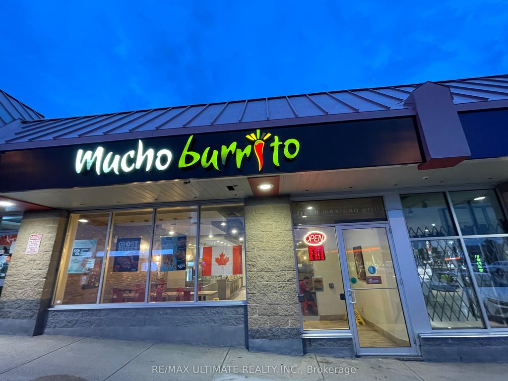 295 Wellington Street Unit 3d N/a, Bracebridge