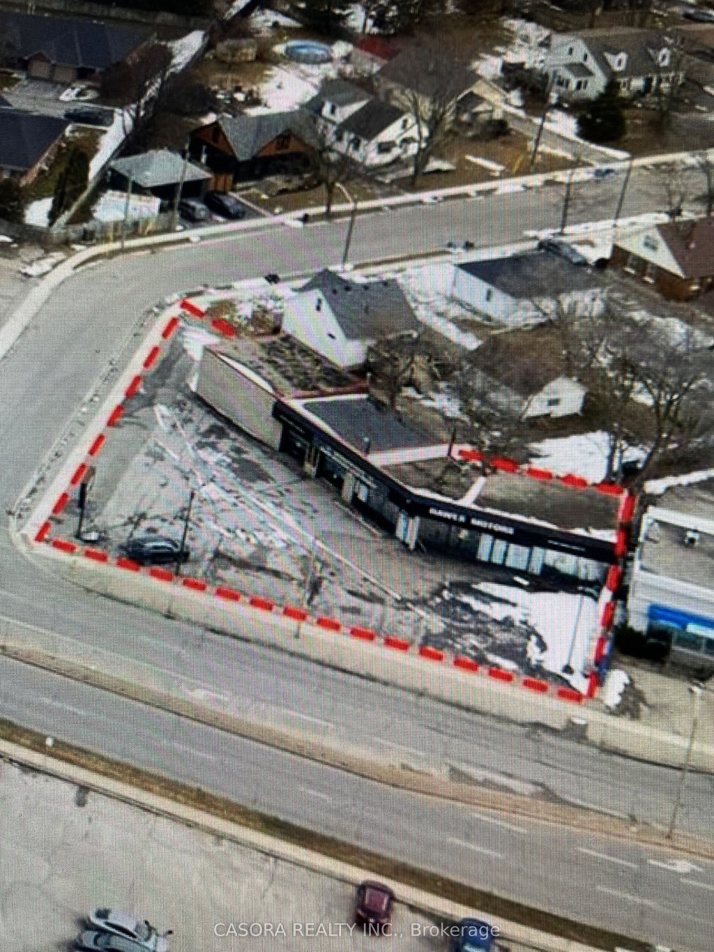 38 King George Road, Brantford