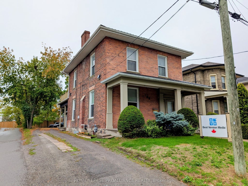 199 Dalhousie Street, Peterborough