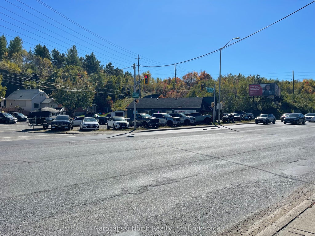 469 Kingsway Road, Greater Sudbury