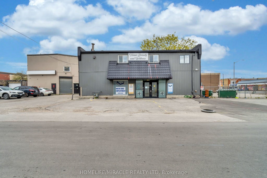 389 Lyle Street, London East