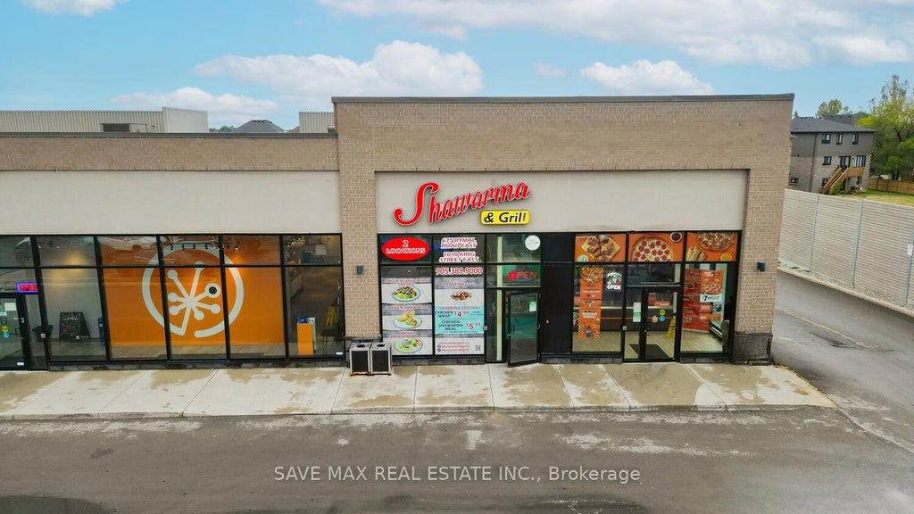 675 Rymal Road E 4, Hamilton