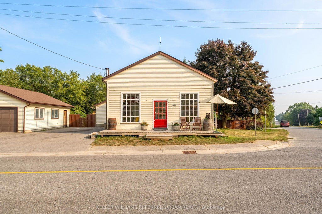 1057 County Rd 31 N/a, Alnwick/Haldimand