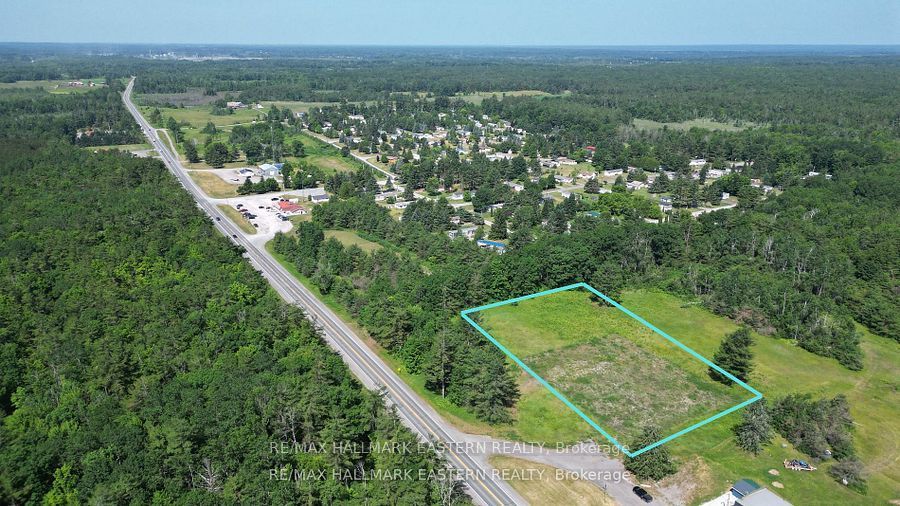 N/a Highway 7 N/a, Havelock-Belmont-Methuen