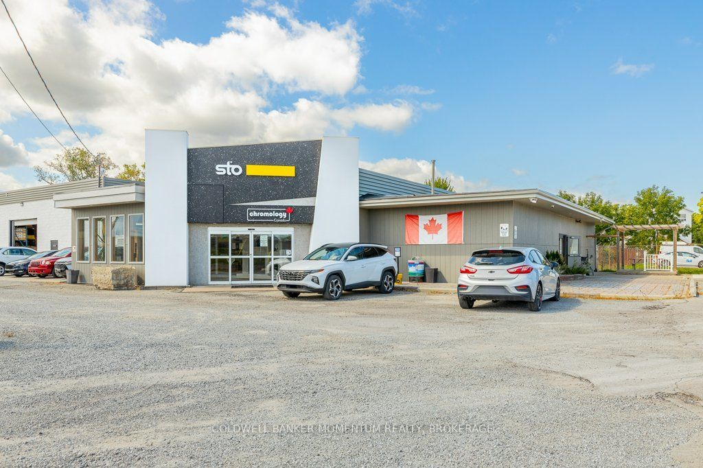 95 Ormond Street S, Thorold