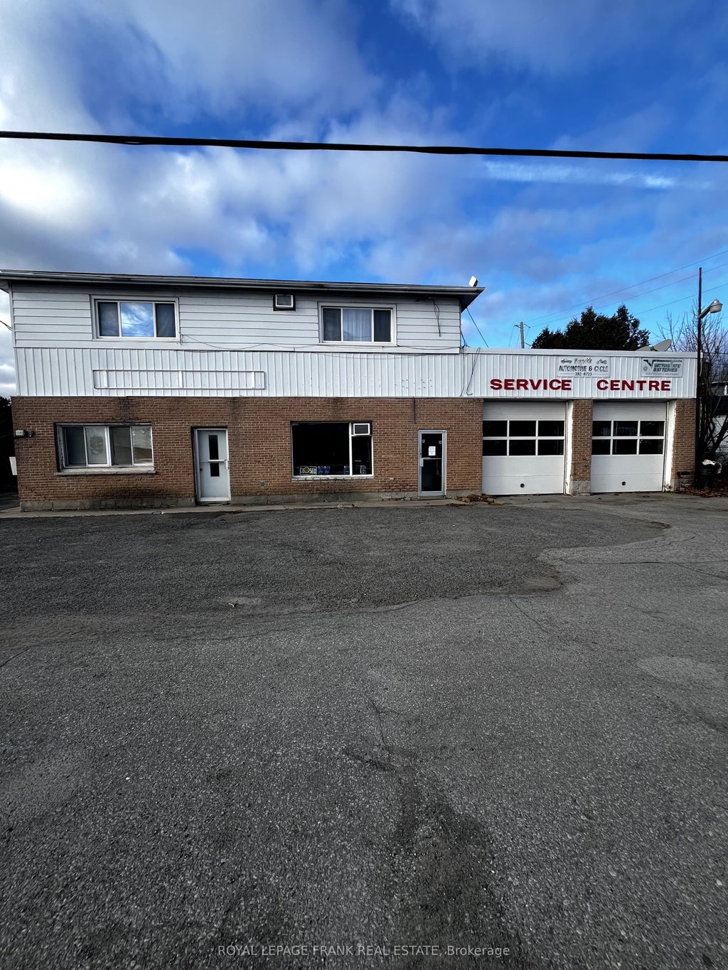 535 Old Highway 2 Highway, Quinte West