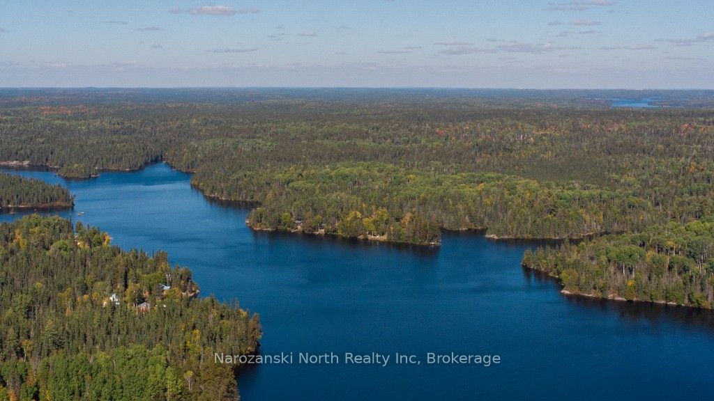 Ritchie's End Of Trail Boat Access Site N/a, Sudbury Remote Area
