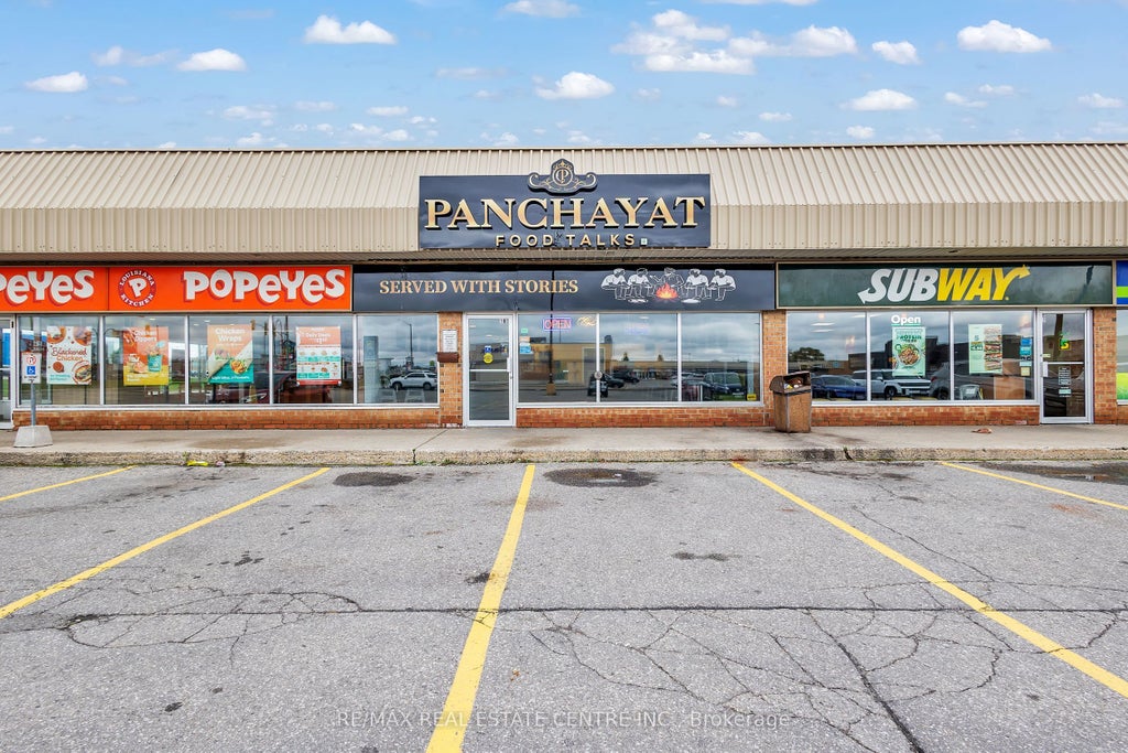 480 Hespeler Road, Cambridge