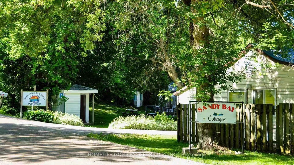 84-92 Sandy Bay Road, Alnwick/Haldimand