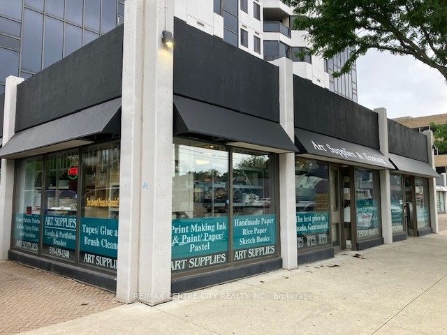 673 Richmond Street 1-3, London East