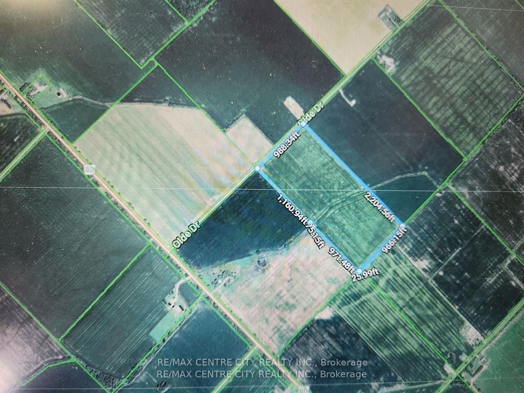 3869 Olde Drive, Southwest Middlesex