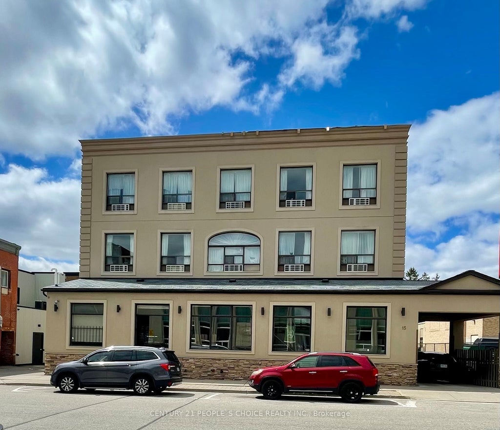 15 Graham Street, Woodstock