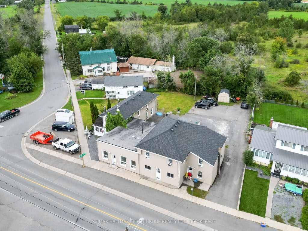 3244 County 41 Road, Greater Napanee