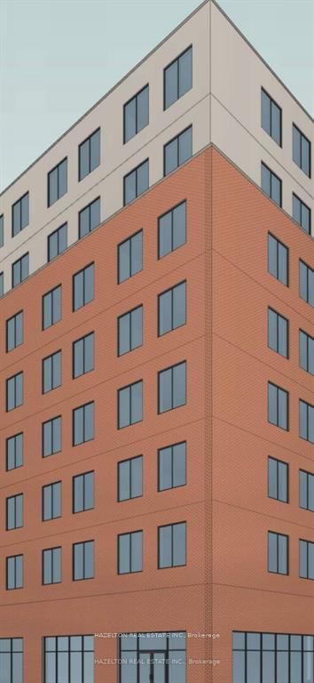 60 Colborne Street E, Brantford