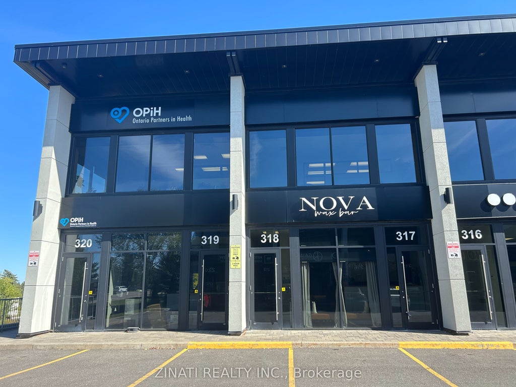 2310 St. Laurent Boulevard 320, Hunt Club - South Keys and Area