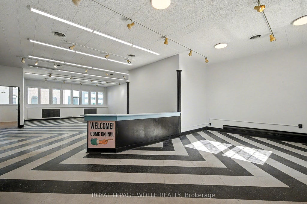 19 King Street E, Kitchener