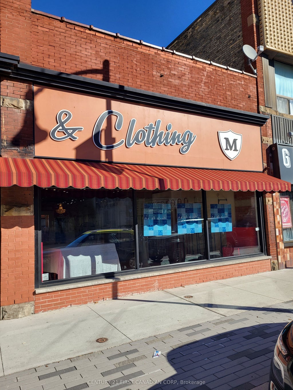 431 Talbot Street, St. Thomas