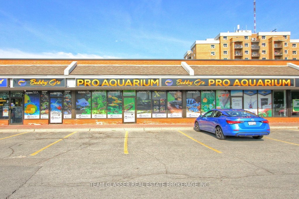 99 Belmont Drive 5, London South