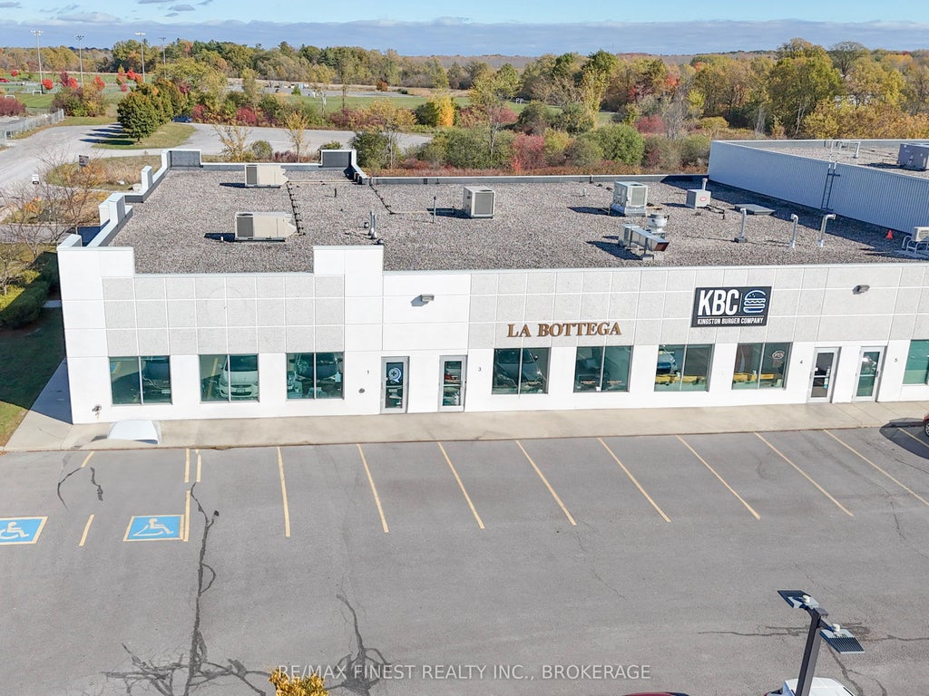 695 Innovation Drive 3a, Kingston