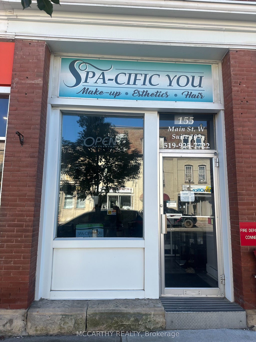 155 Main Street W 103, Shelburne